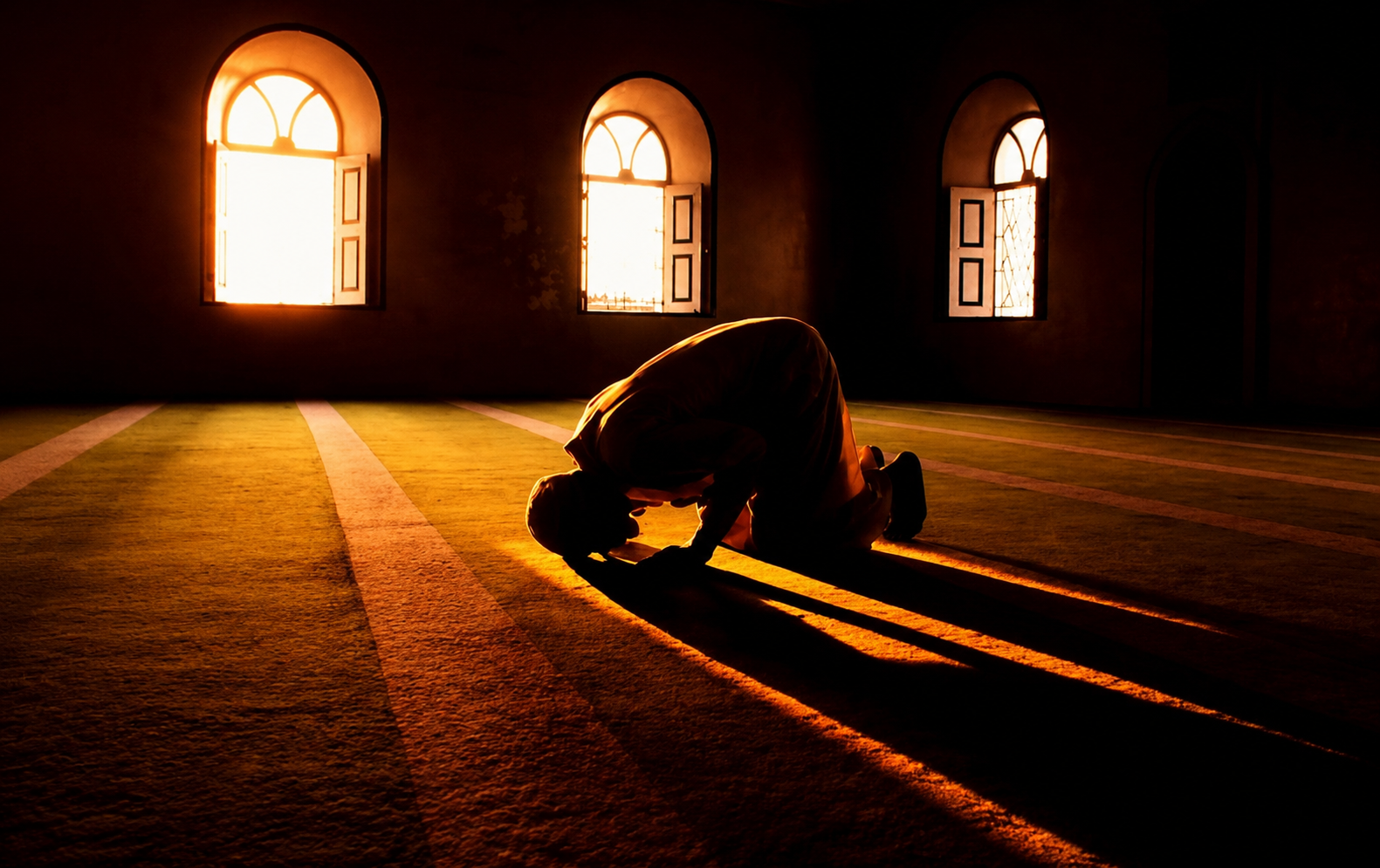 Read more about the article Salat dan Amar Makruf Nahi Mungkar, Adakah Kaitannya? Simak Tafsirnya