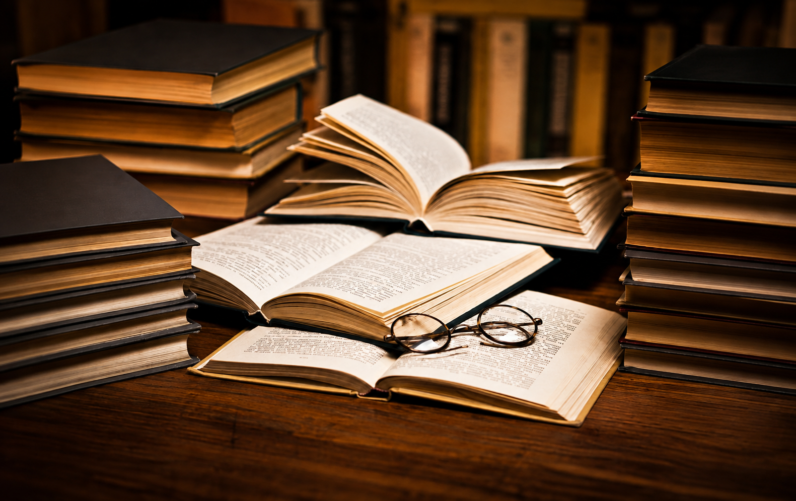 Read more about the article KH Achmad Asrori al-Ishaqi, Anti-plagiasi, dan Pendidikan Literasi bagi Kita