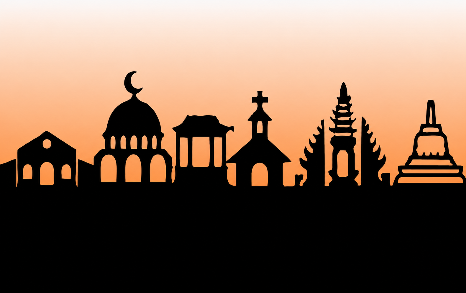 Read more about the article Moderasi Islam sebagai Upaya Pencegahan dan Penanggulangan Radikalisme di Dunia Maya
